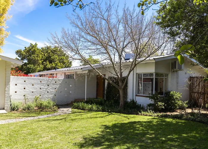 Central Family Home