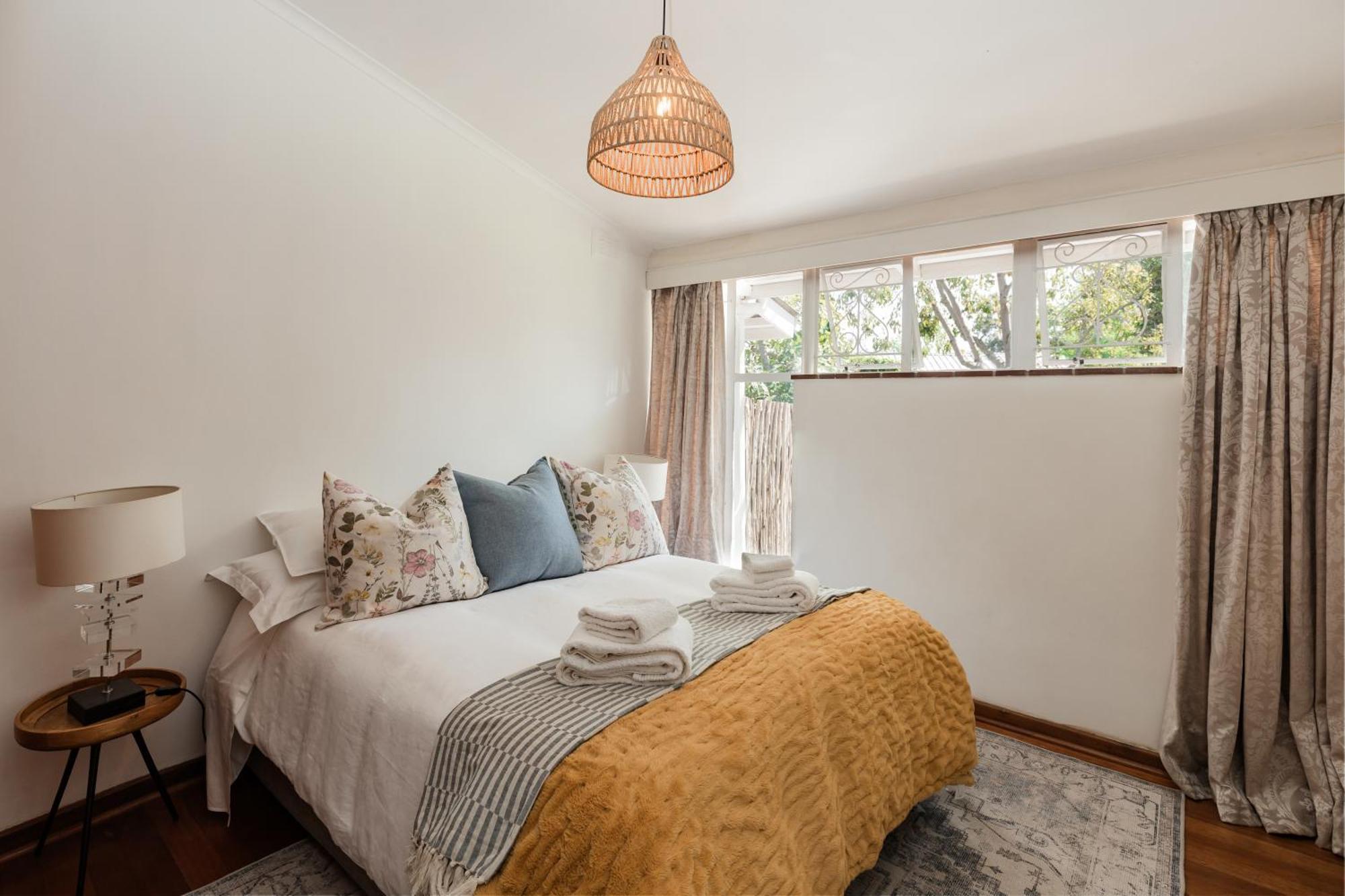 Family Holiday home