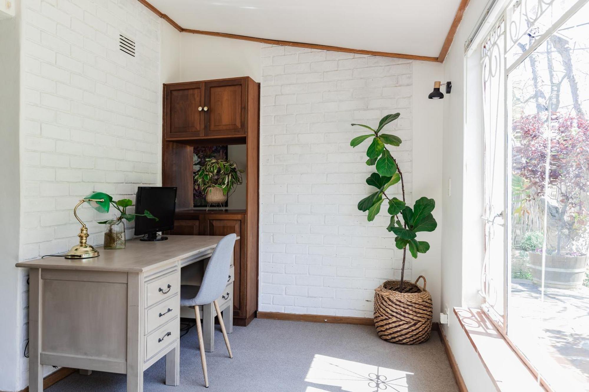 Family Holiday home Stellenbosch