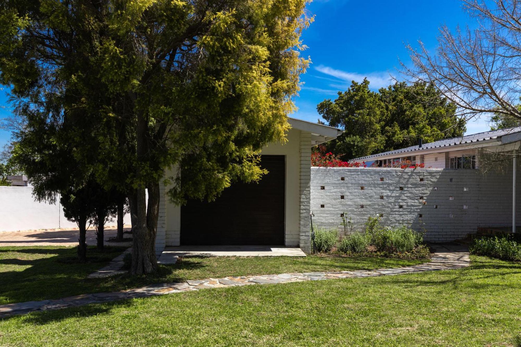 Holiday home Family Stellenbosch