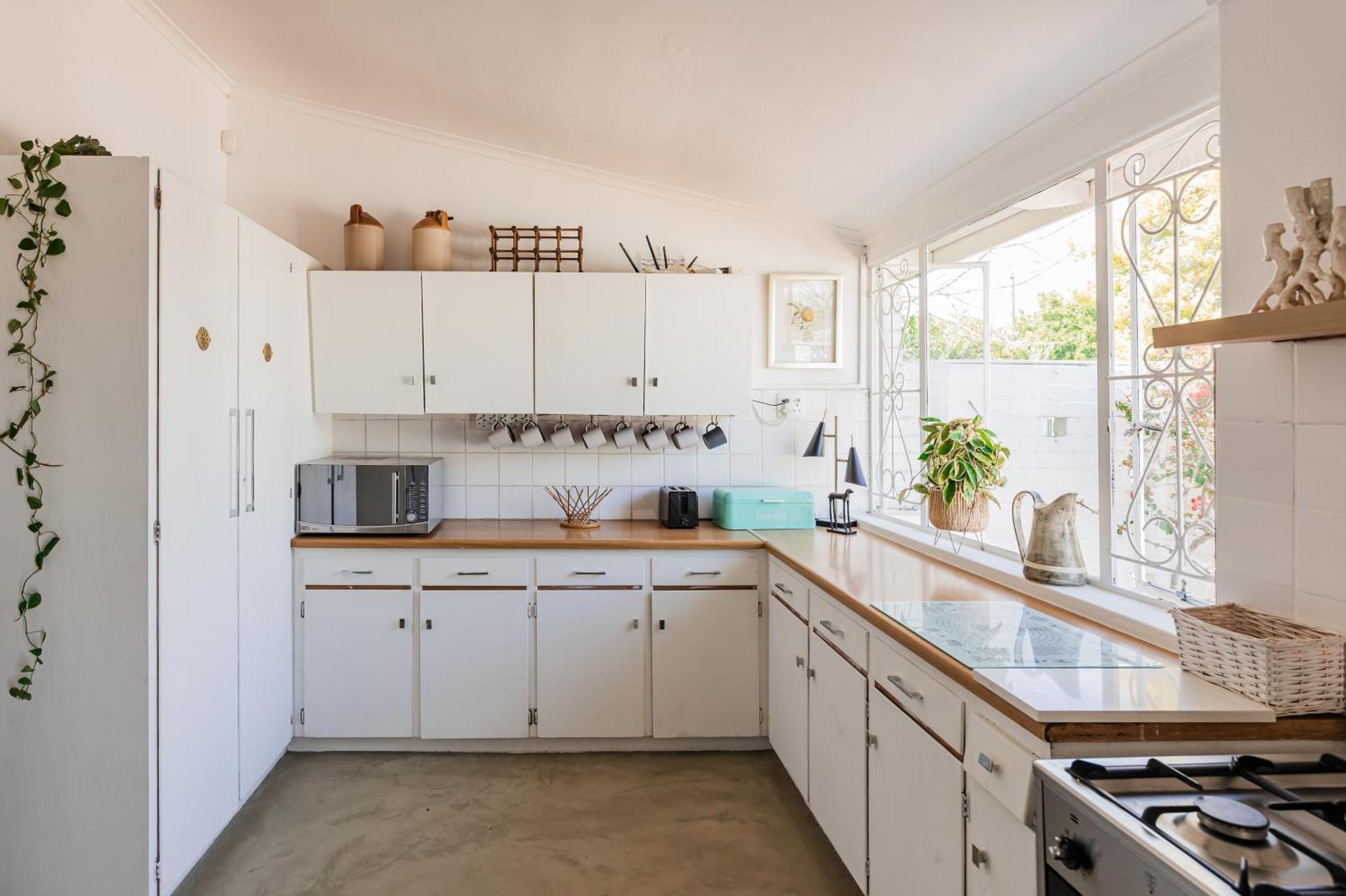 Holiday home Family Stellenbosch
