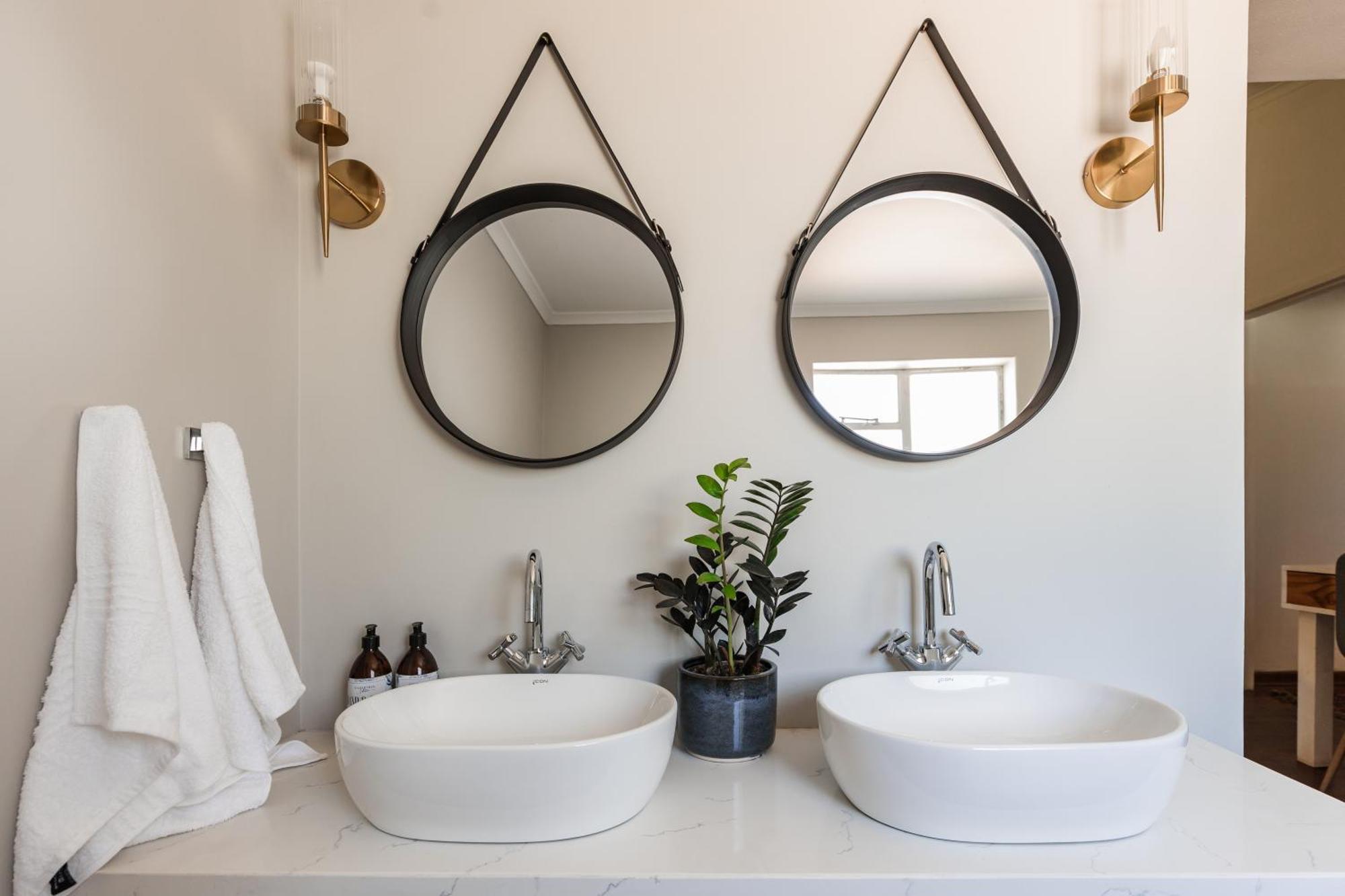 Family Holiday home Stellenbosch