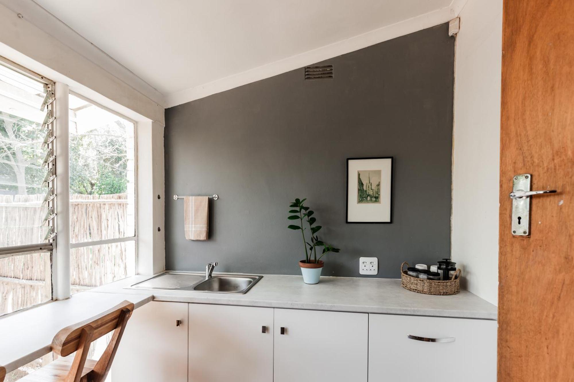 Family Holiday home Stellenbosch