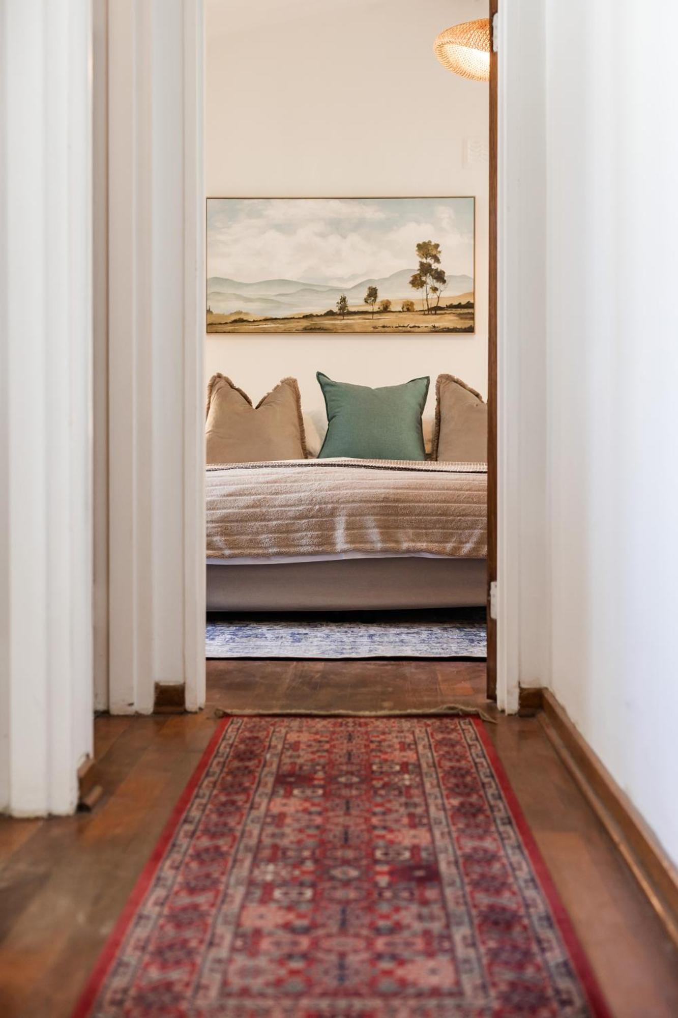 Holiday home Family Stellenbosch